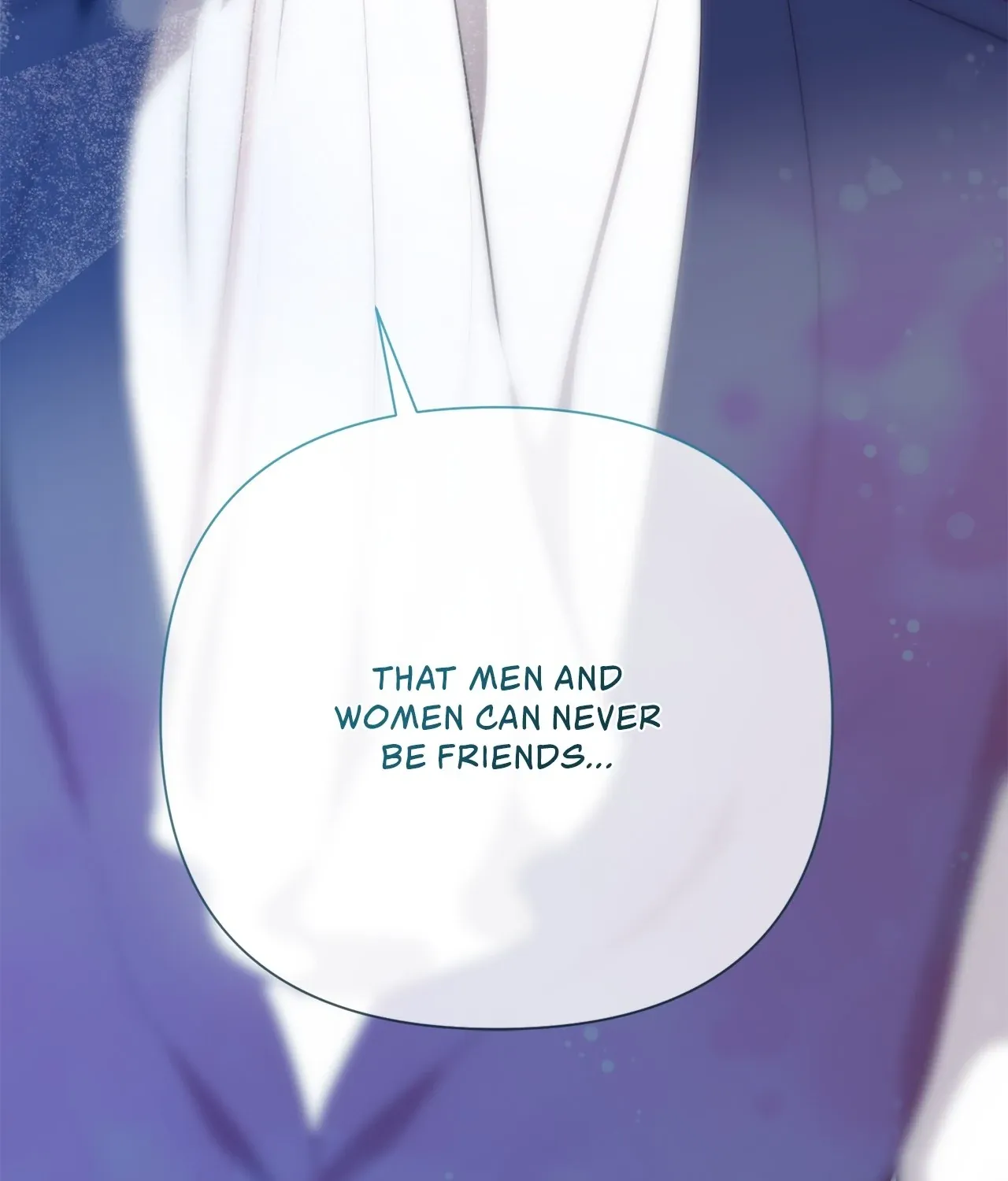 Becoming Best Friends With the Icy Male Lead Chapter 59 page 121 - 