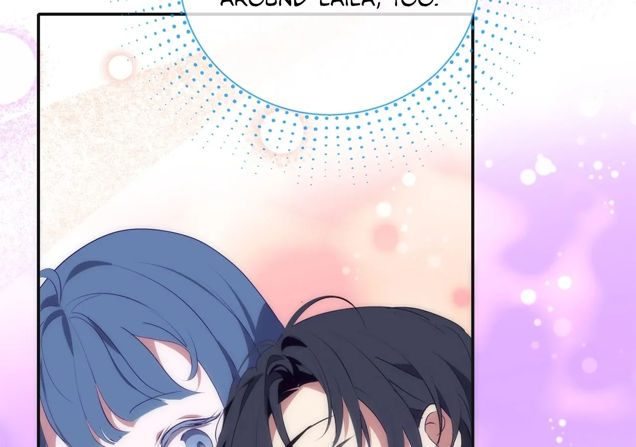 Becoming Best Friends With the Icy Male Lead Chapter 59 page 135 - 
