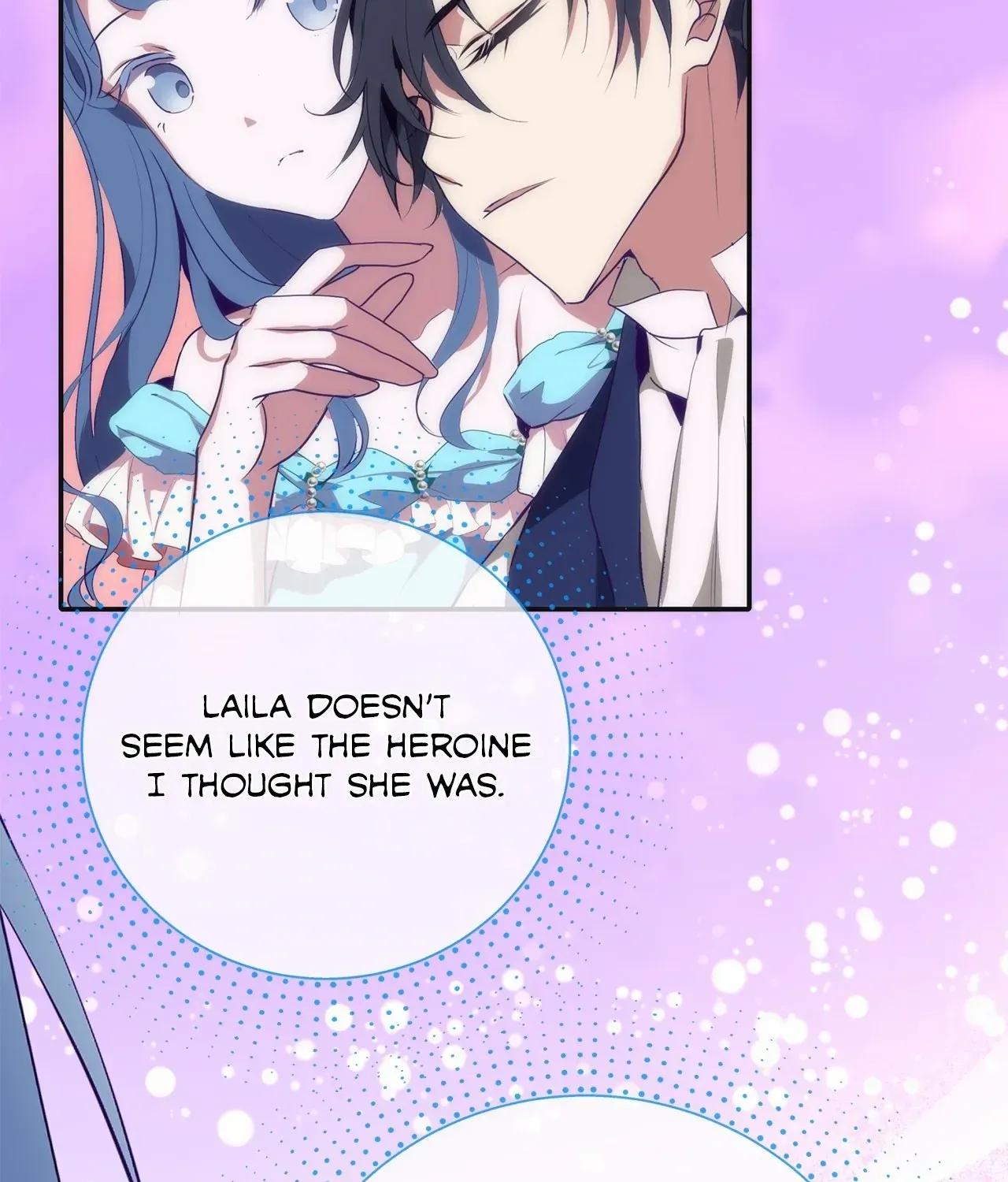 Becoming Best Friends With the Icy Male Lead Chapter 59 page 136 - 