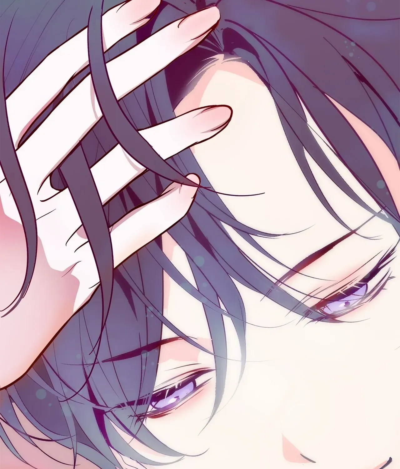 Becoming Best Friends With the Icy Male Lead Chapter 59 page 138 - 