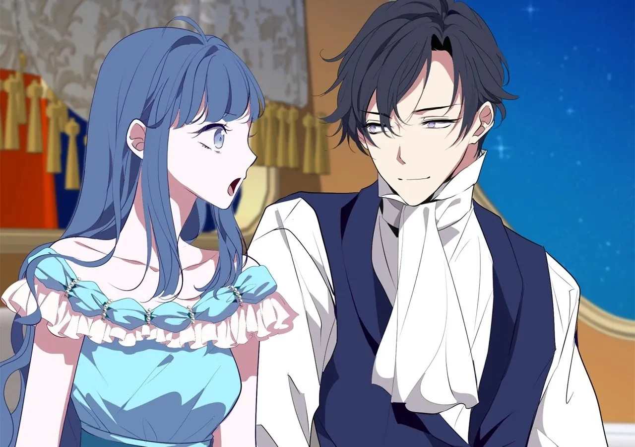 Becoming Best Friends With the Icy Male Lead Chapter 59 page 142 - 