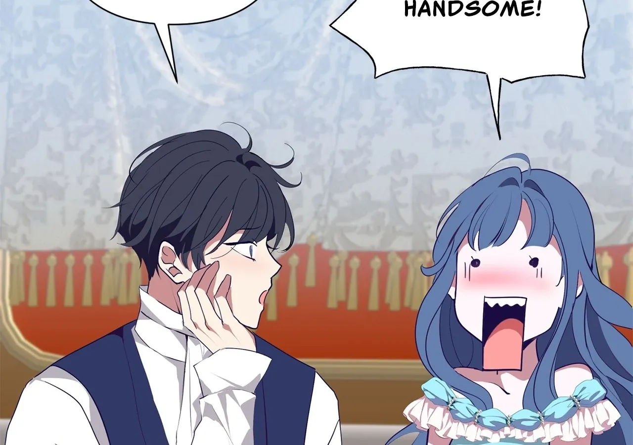 Becoming Best Friends With the Icy Male Lead Chapter 59 page 146 - 