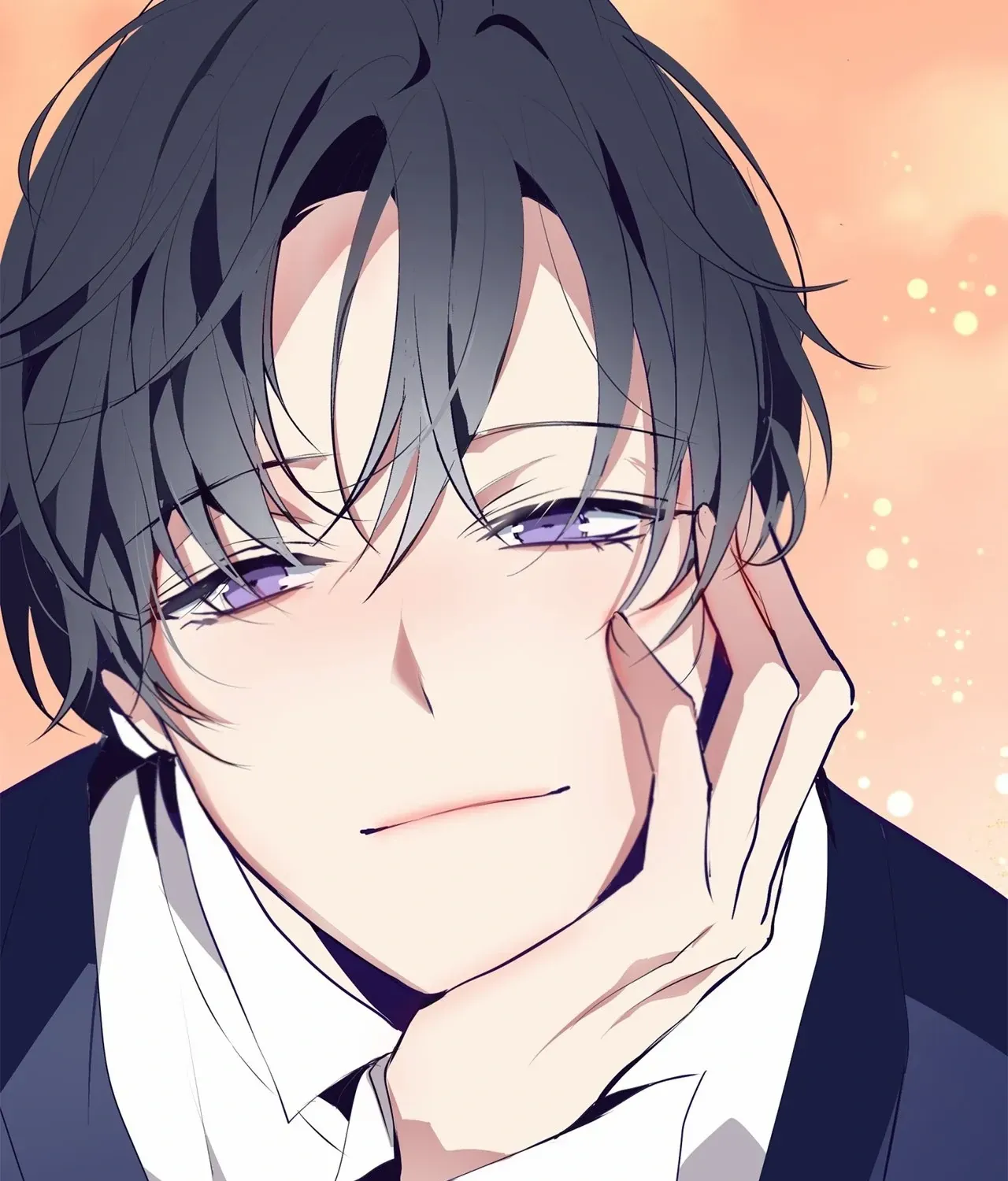 Becoming Best Friends With the Icy Male Lead Chapter 59 page 151 - 