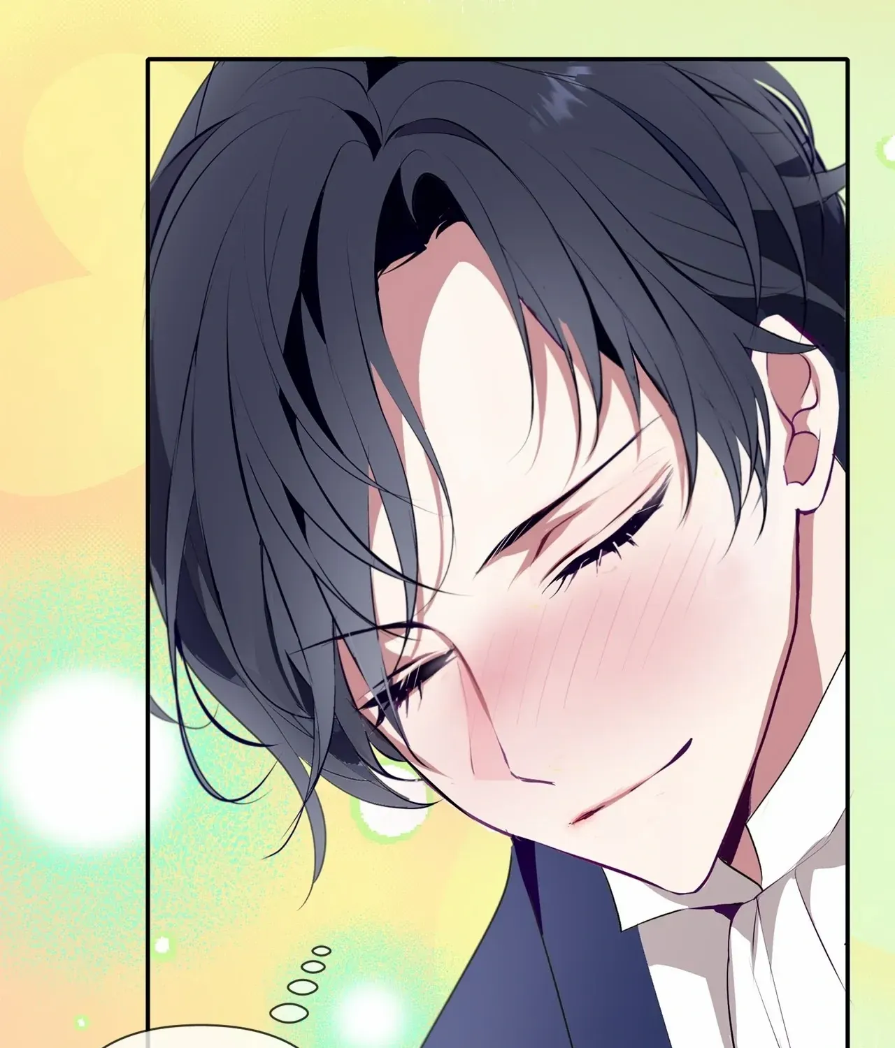 Becoming Best Friends With the Icy Male Lead Chapter 59 page 157 - 