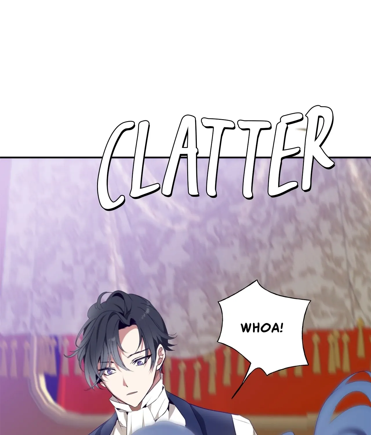 Becoming Best Friends With the Icy Male Lead Chapter 59 page 160 - 