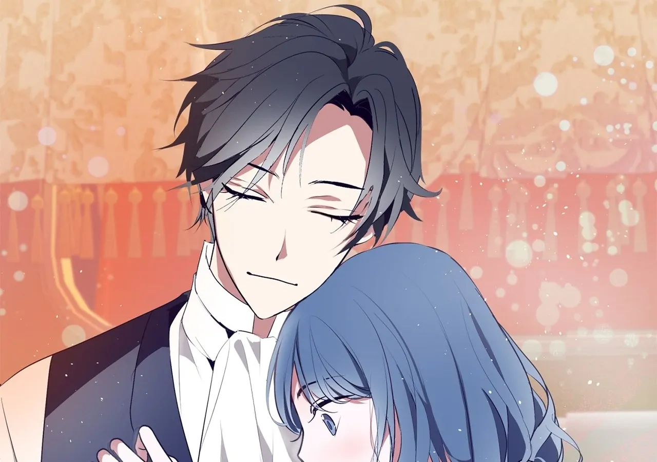 Becoming Best Friends With the Icy Male Lead Chapter 59 page 165 - 