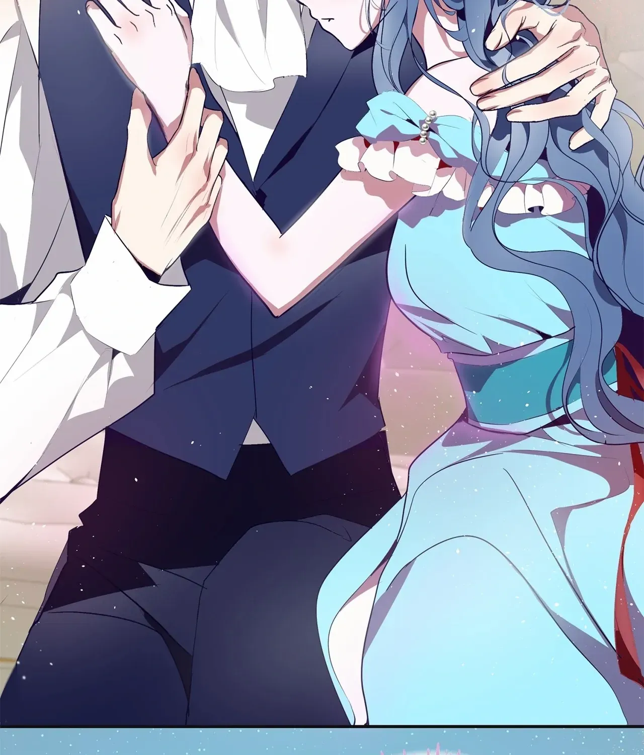 Becoming Best Friends With the Icy Male Lead Chapter 59 page 166 - 