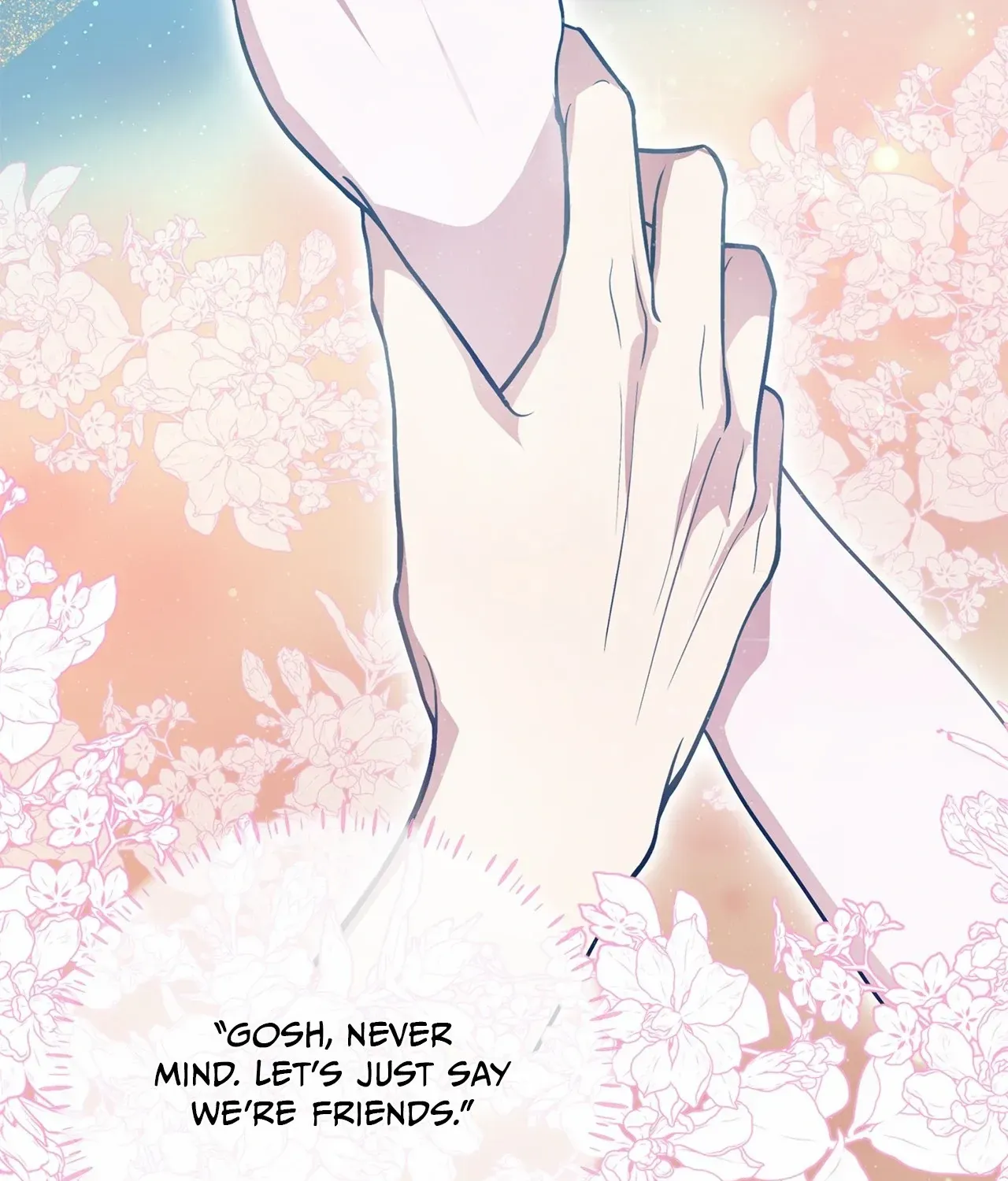 Becoming Best Friends With the Icy Male Lead Chapter 59 page 168 - 