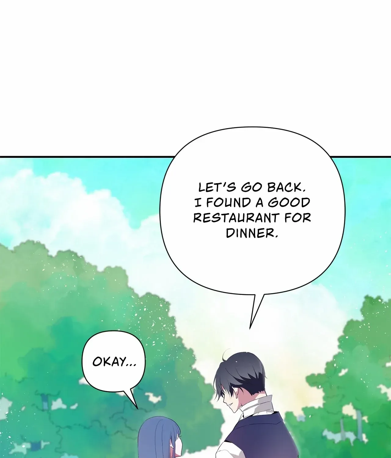 Becoming Best Friends With the Icy Male Lead Chapter 59 page 18 - 
