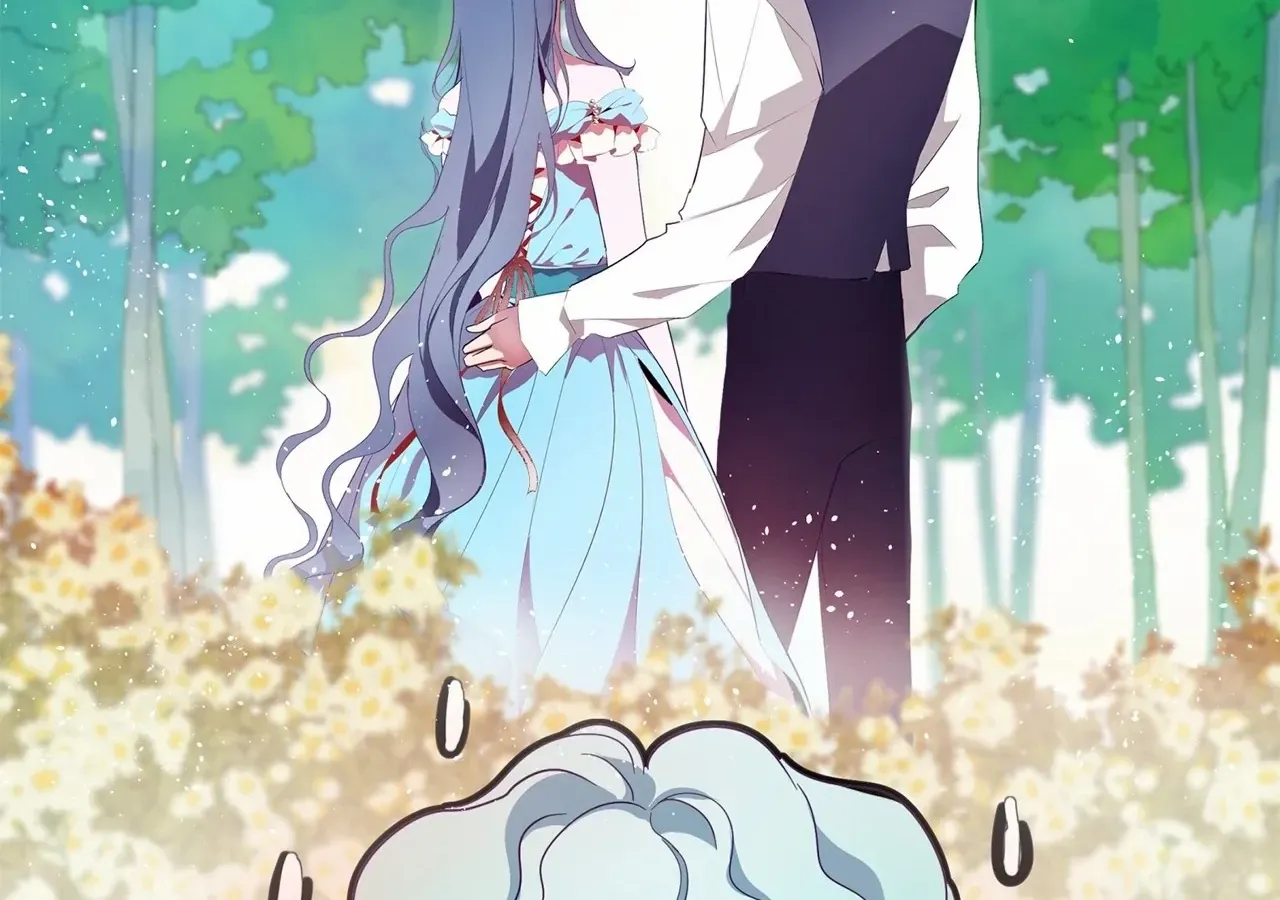 Becoming Best Friends With the Icy Male Lead Chapter 59 page 19 - 