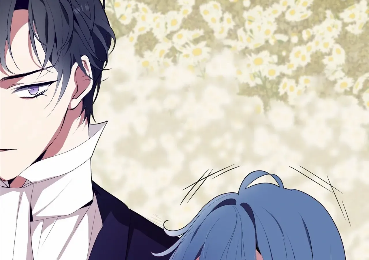 Becoming Best Friends With the Icy Male Lead Chapter 59 page 23 - 