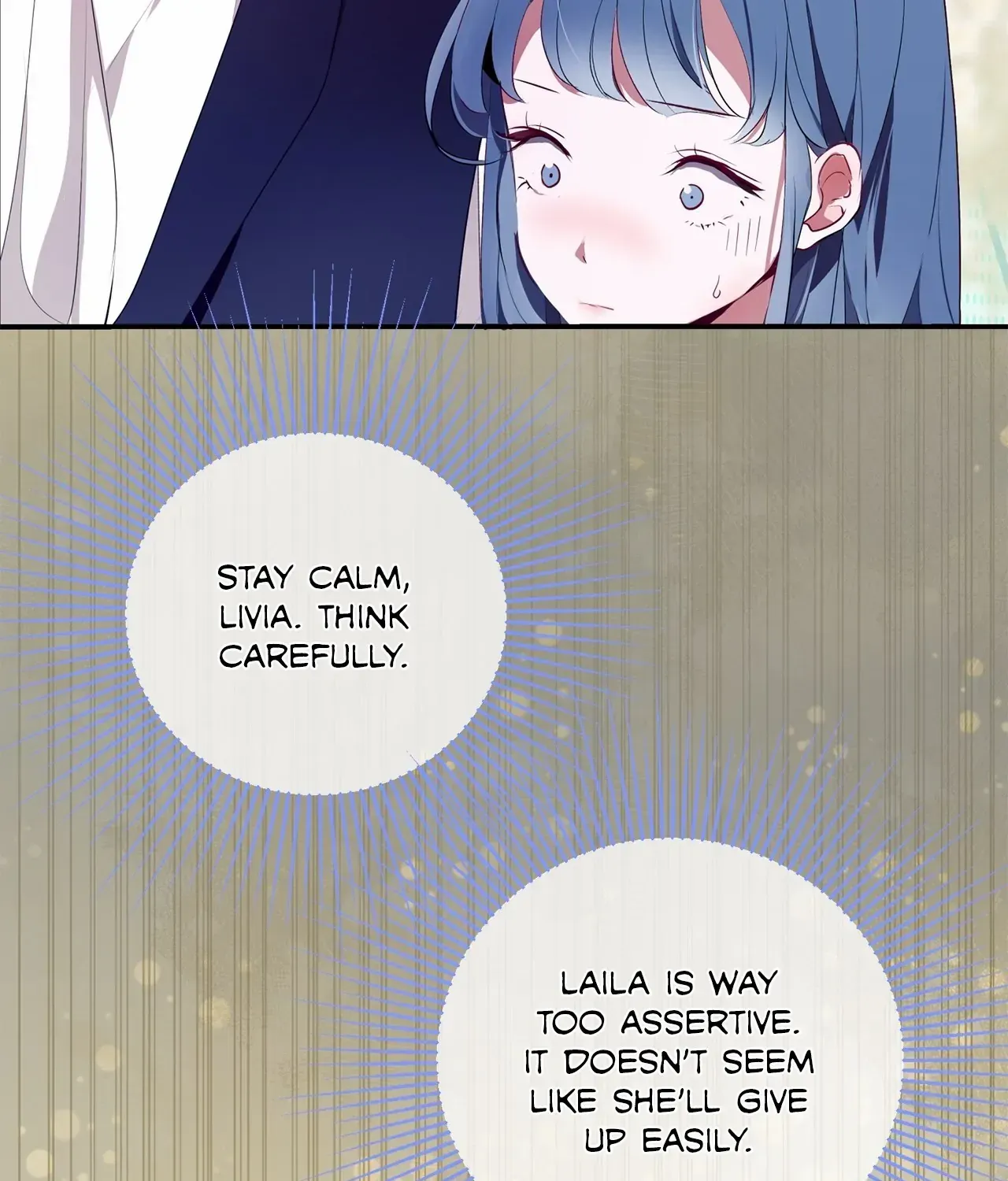 Becoming Best Friends With the Icy Male Lead Chapter 59 page 24 - 