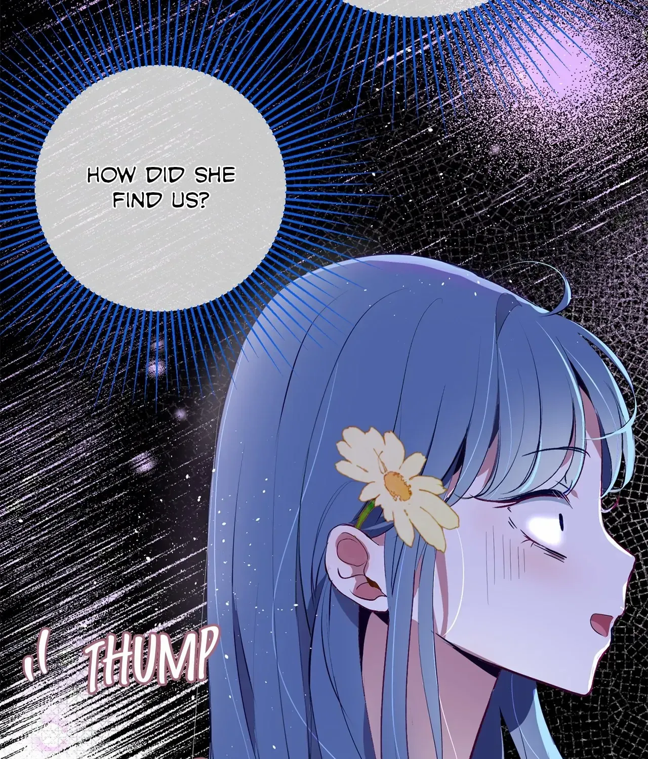 Becoming Best Friends With the Icy Male Lead Chapter 59 page 4 - 