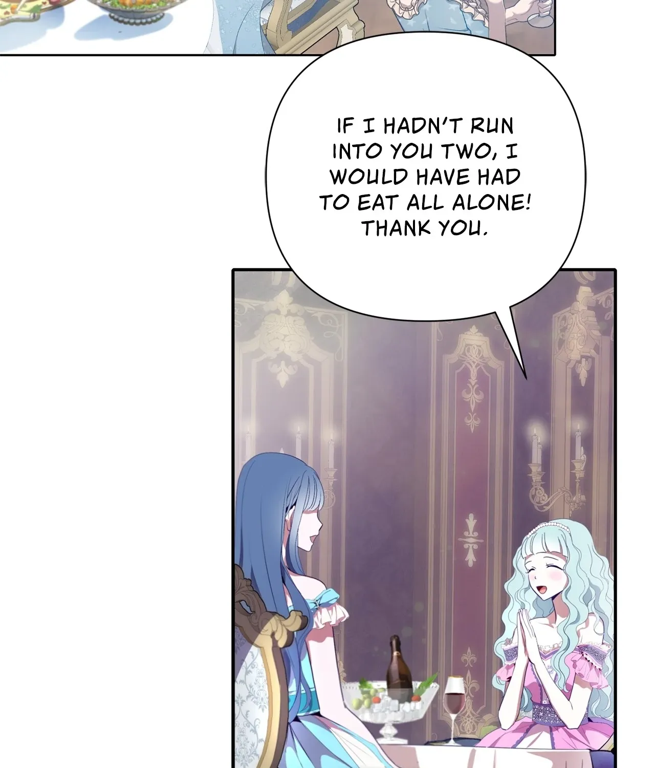 Becoming Best Friends With the Icy Male Lead Chapter 59 page 39 - 