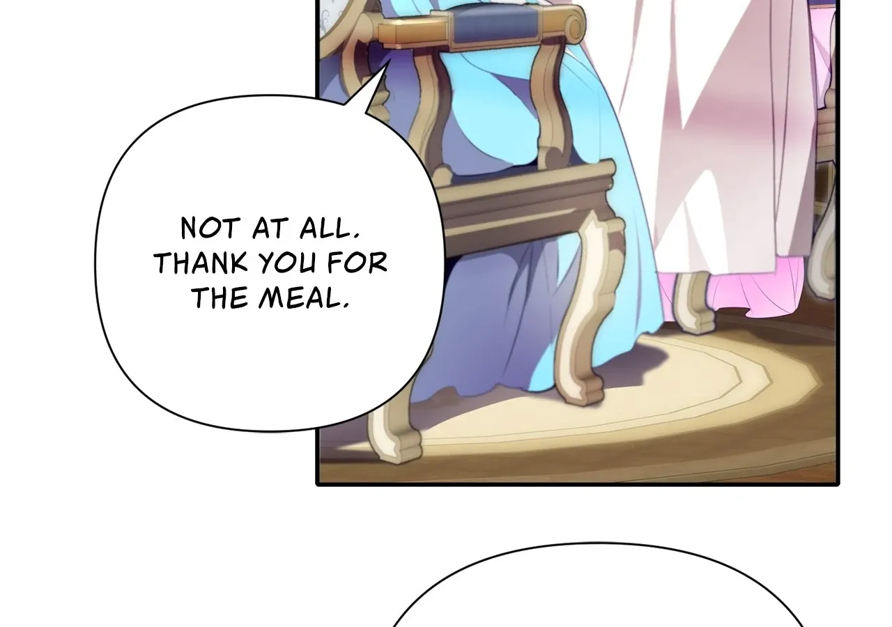 Becoming Best Friends With the Icy Male Lead Chapter 59 page 40 - 