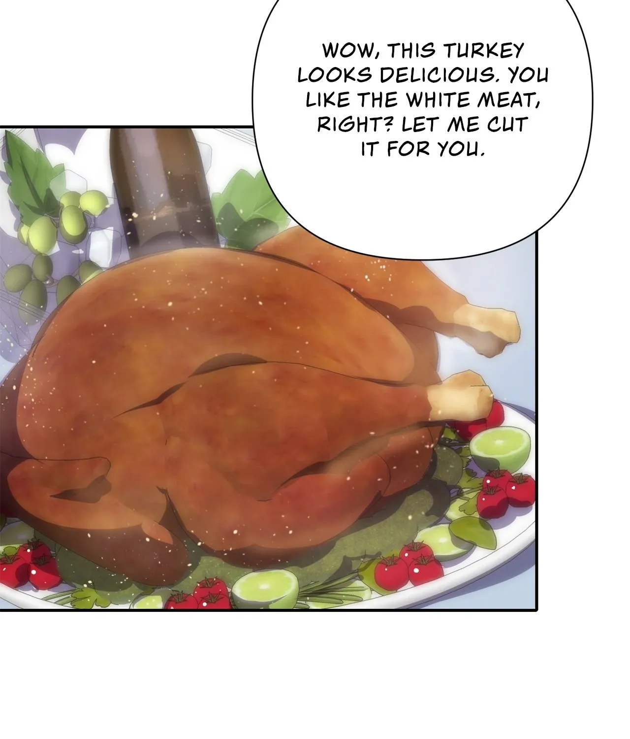 Becoming Best Friends With the Icy Male Lead Chapter 59 page 41 - 
