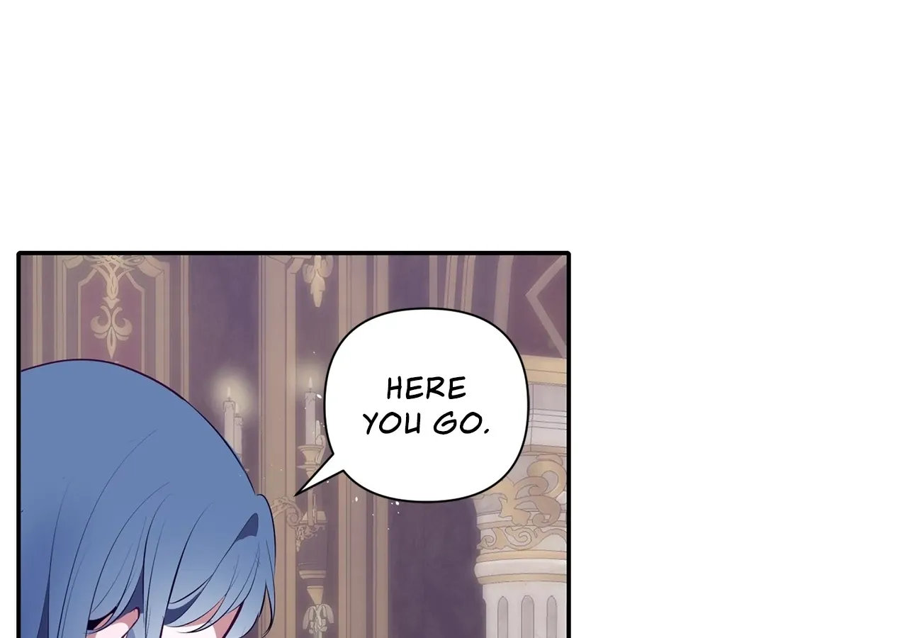 Becoming Best Friends With the Icy Male Lead Chapter 59 page 42 - 