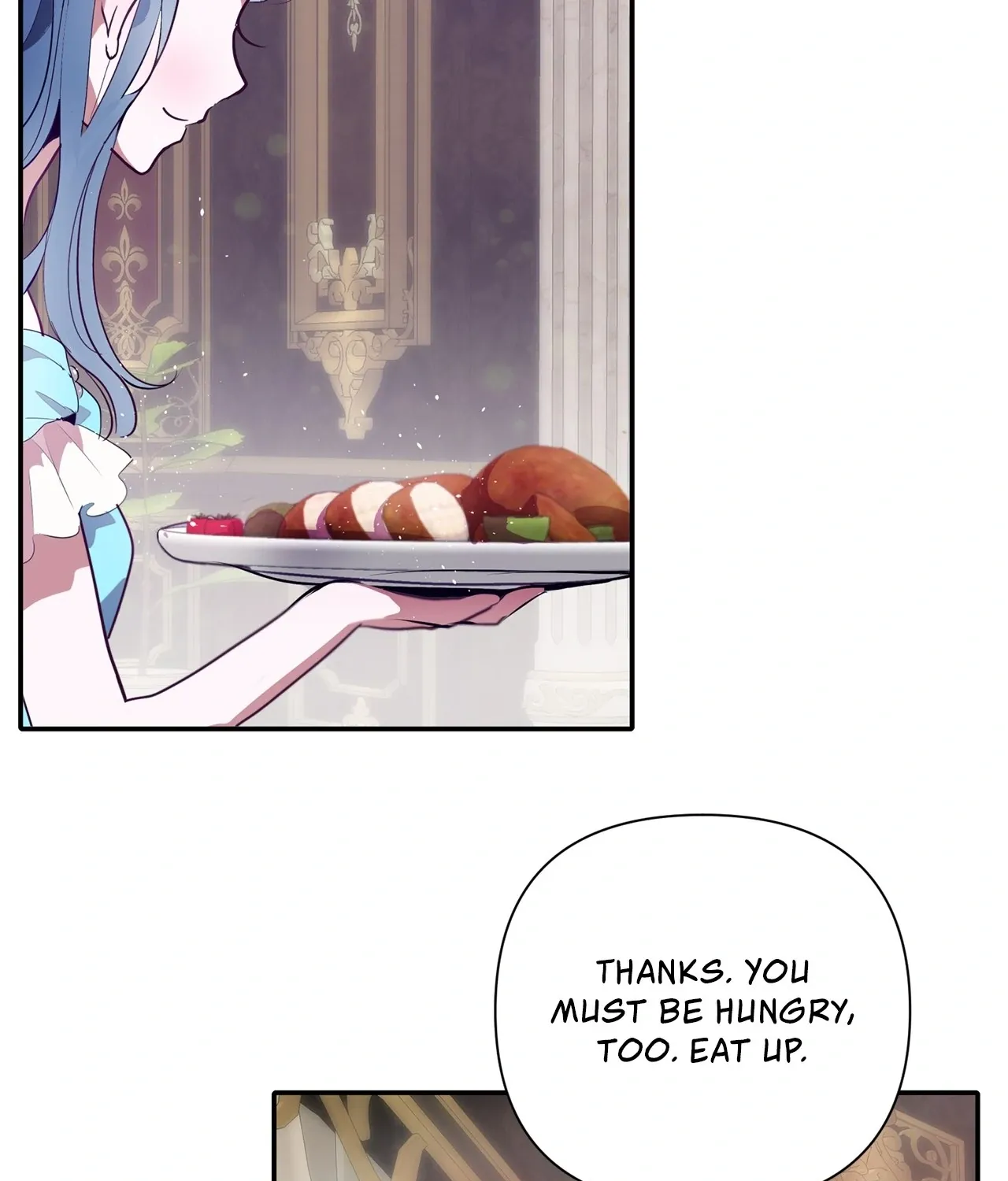 Becoming Best Friends With the Icy Male Lead Chapter 59 page 43 - 