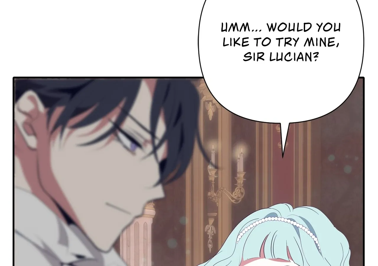 Becoming Best Friends With the Icy Male Lead Chapter 59 page 46 - 