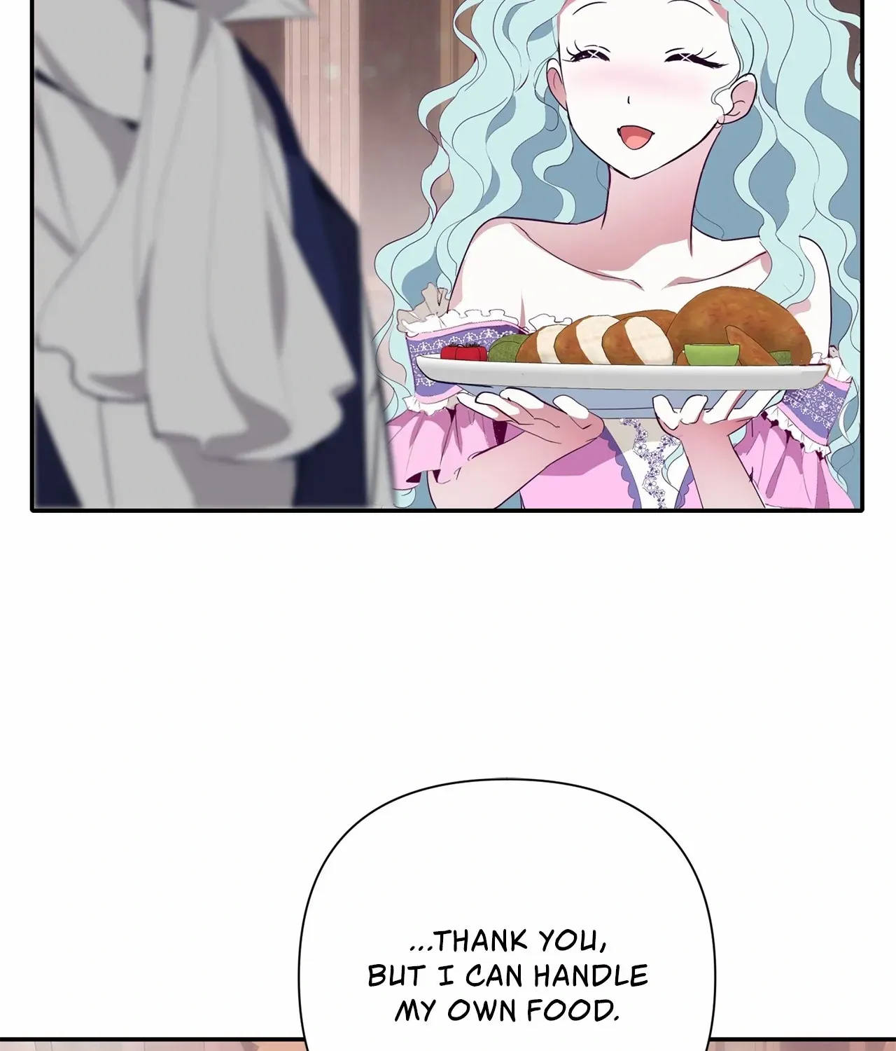 Becoming Best Friends With the Icy Male Lead Chapter 59 page 47 - 