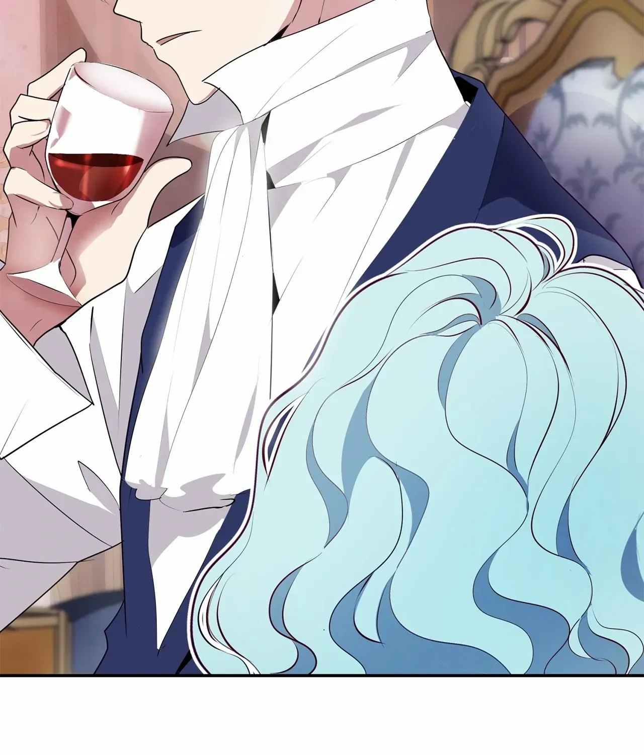 Becoming Best Friends With the Icy Male Lead Chapter 59 page 49 - 