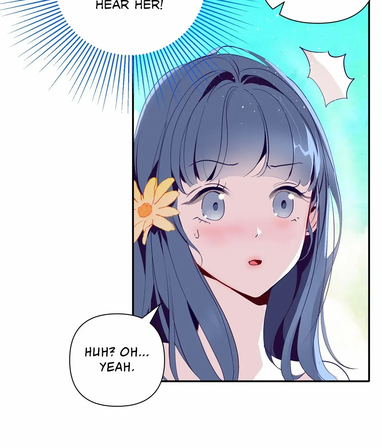 Becoming Best Friends With the Icy Male Lead Chapter 59 page 6 - 