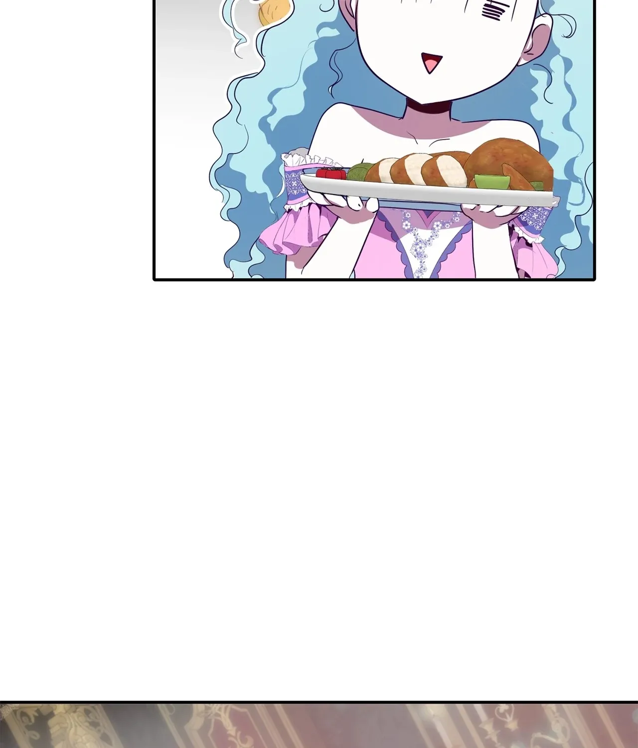 Becoming Best Friends With the Icy Male Lead Chapter 59 page 51 - 