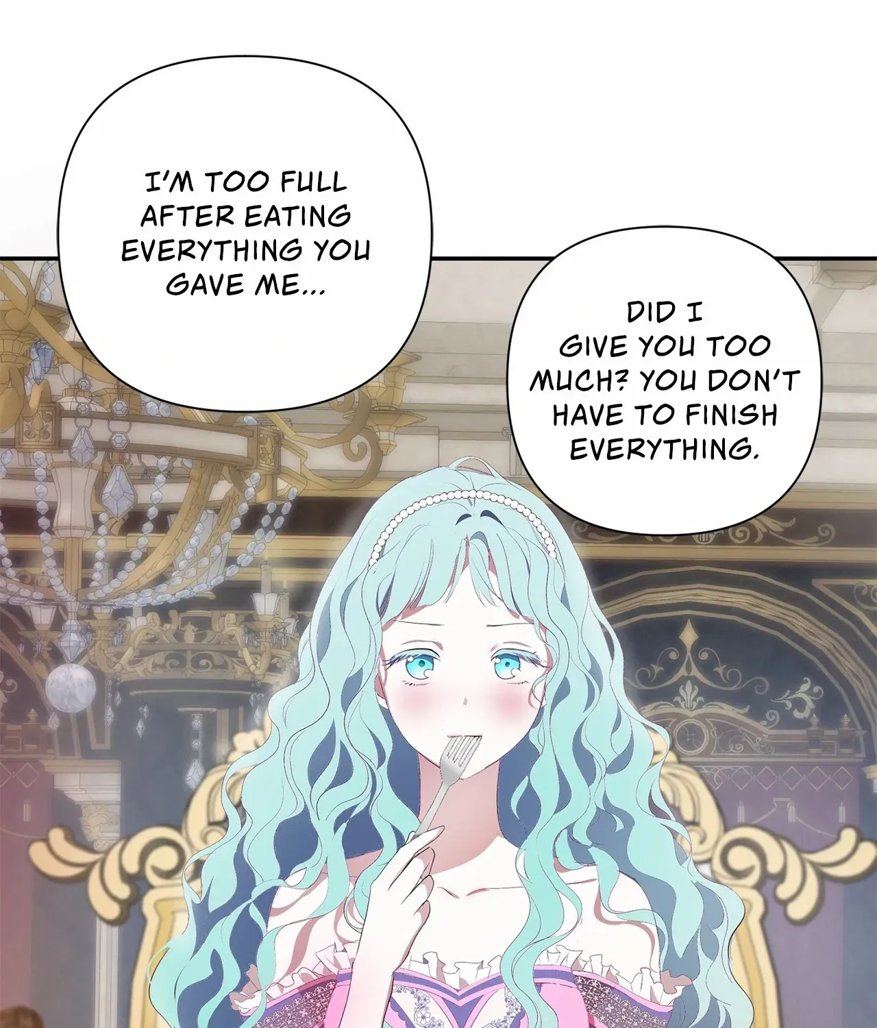 Becoming Best Friends With the Icy Male Lead Chapter 59 page 55 - 