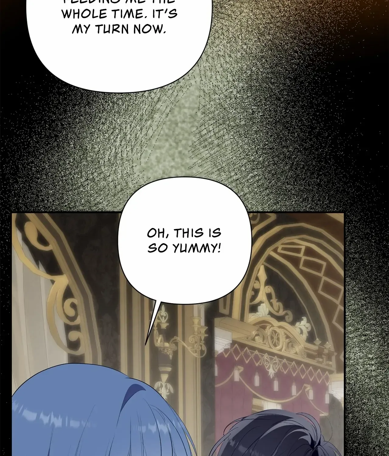 Becoming Best Friends With the Icy Male Lead Chapter 59 page 57 - 