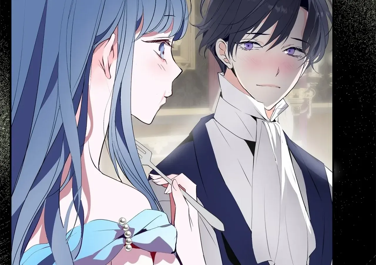Becoming Best Friends With the Icy Male Lead Chapter 59 page 58 - 