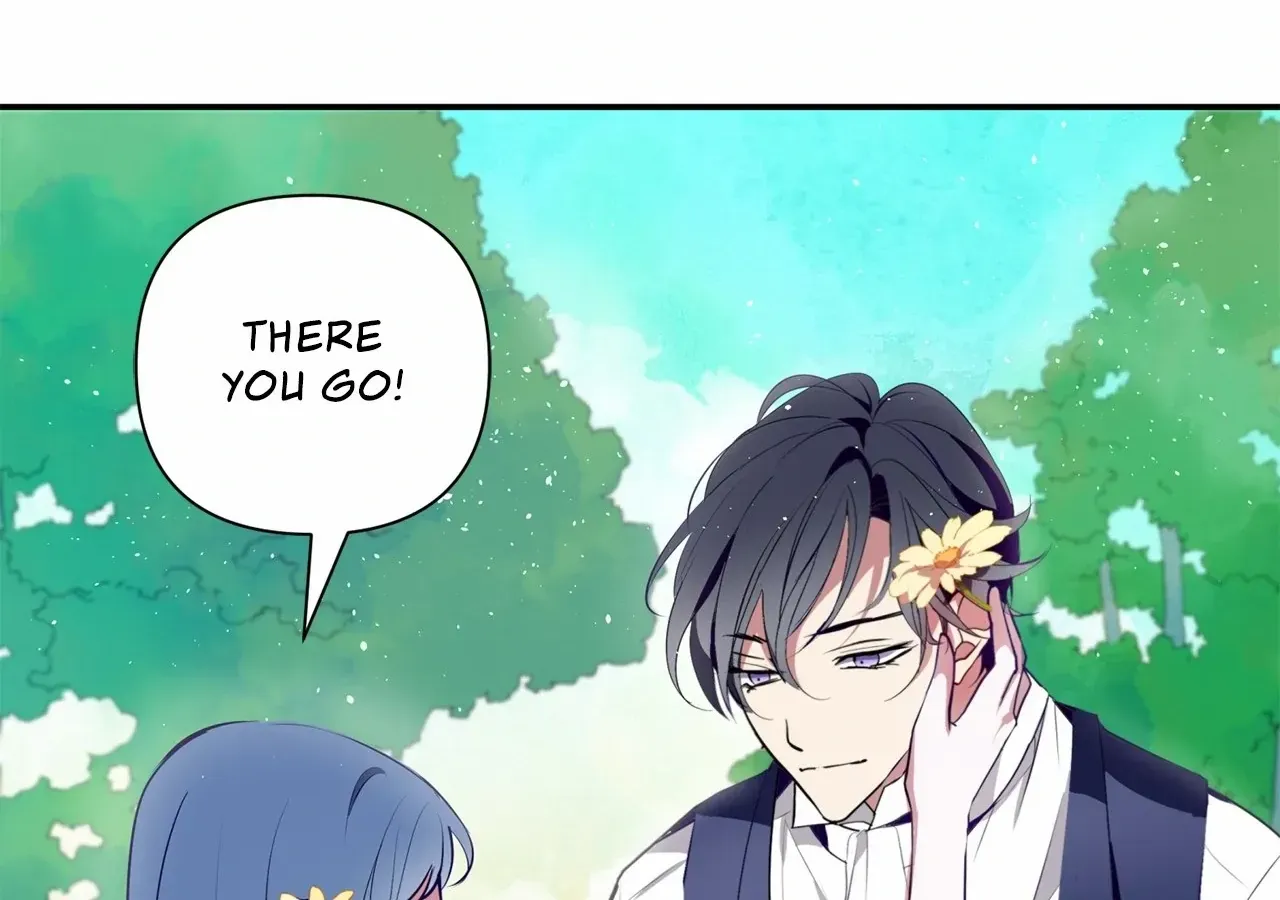 Becoming Best Friends With the Icy Male Lead Chapter 59 page 7 - 