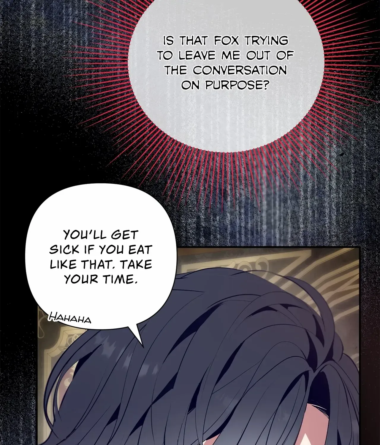 Becoming Best Friends With the Icy Male Lead Chapter 59 page 61 - 