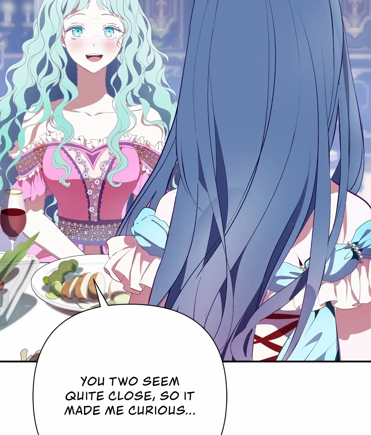 Becoming Best Friends With the Icy Male Lead Chapter 59 page 75 - 