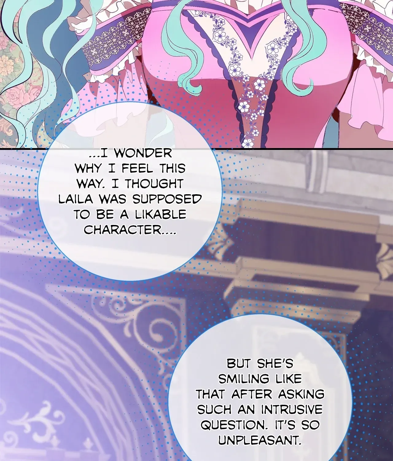 Becoming Best Friends With the Icy Male Lead Chapter 59 page 79 - 