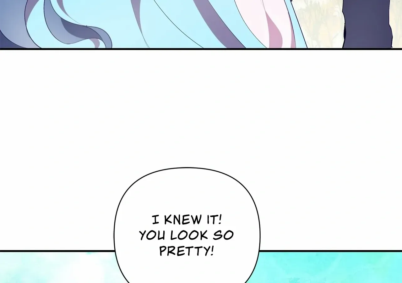 Becoming Best Friends With the Icy Male Lead Chapter 59 page 9 - 
