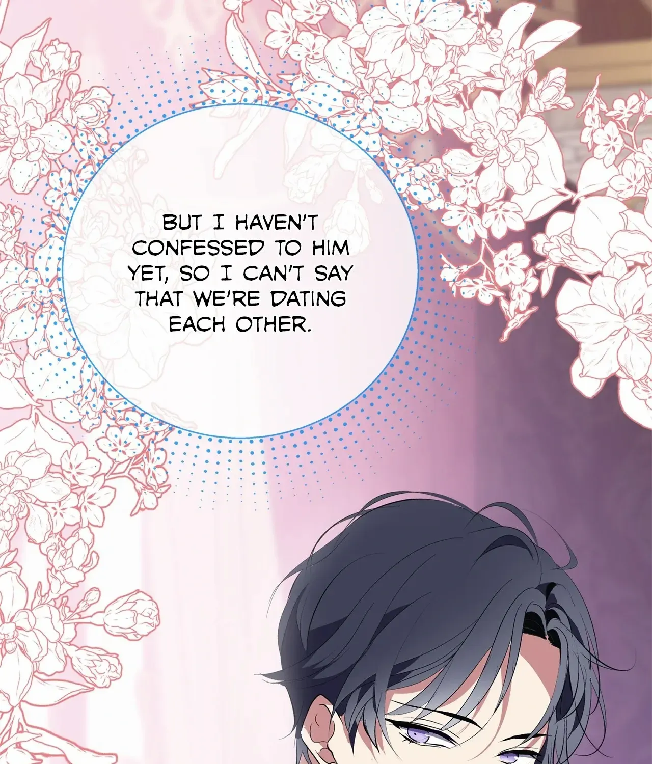 Becoming Best Friends With the Icy Male Lead Chapter 59 page 83 - 