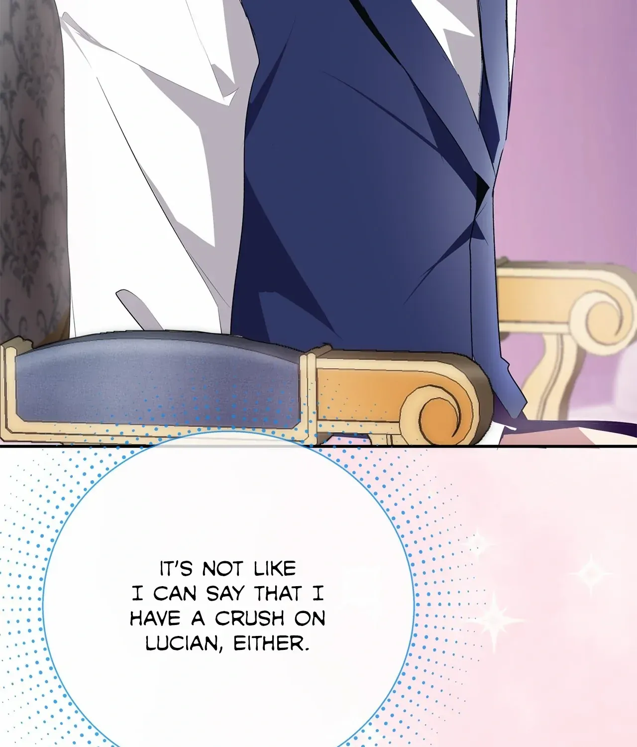 Becoming Best Friends With the Icy Male Lead Chapter 59 page 85 - 