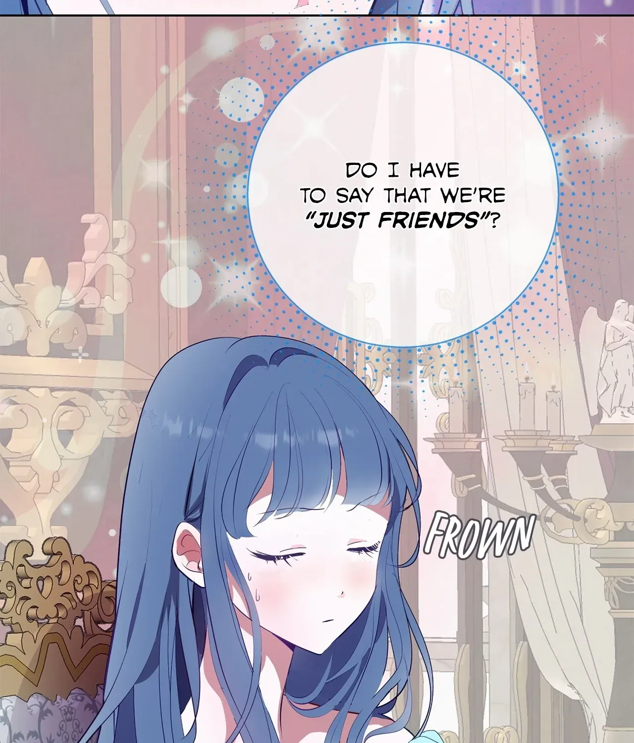 Becoming Best Friends With the Icy Male Lead Chapter 59 page 87 - 