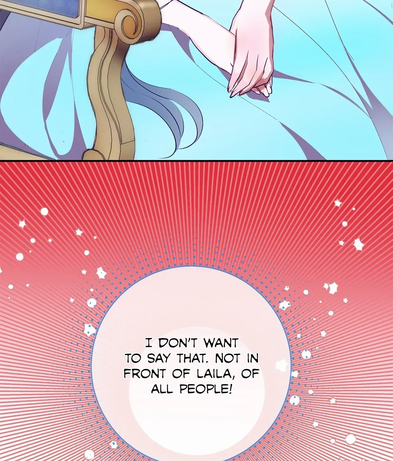 Becoming Best Friends With the Icy Male Lead Chapter 59 page 89 - 
