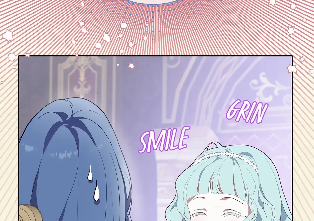 Becoming Best Friends With the Icy Male Lead Chapter 59 page 90 - 