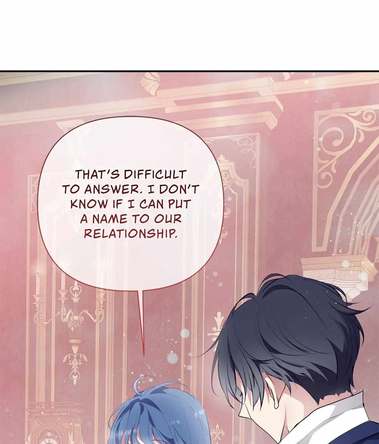 Becoming Best Friends With the Icy Male Lead Chapter 59 page 93 - 