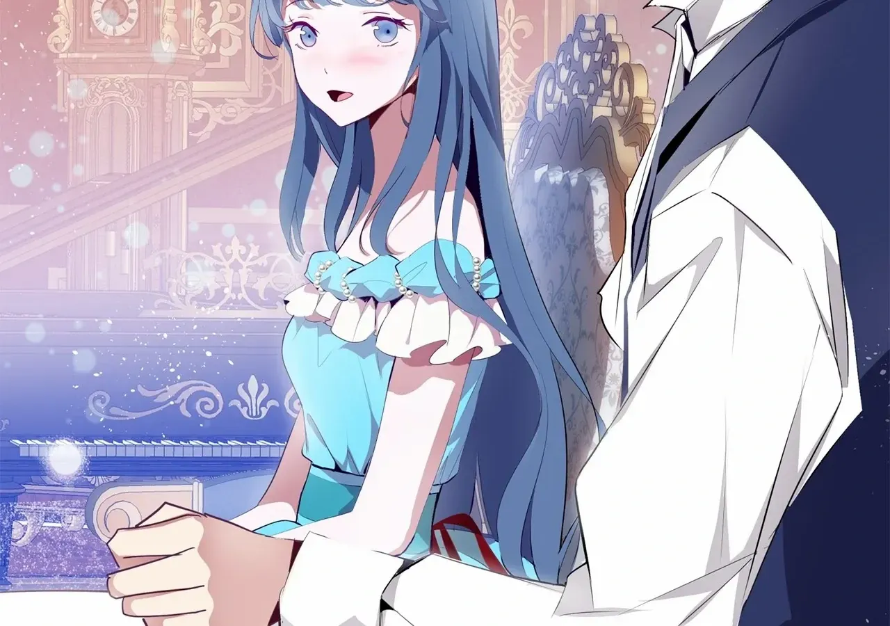 Becoming Best Friends With the Icy Male Lead Chapter 59 page 94 - 