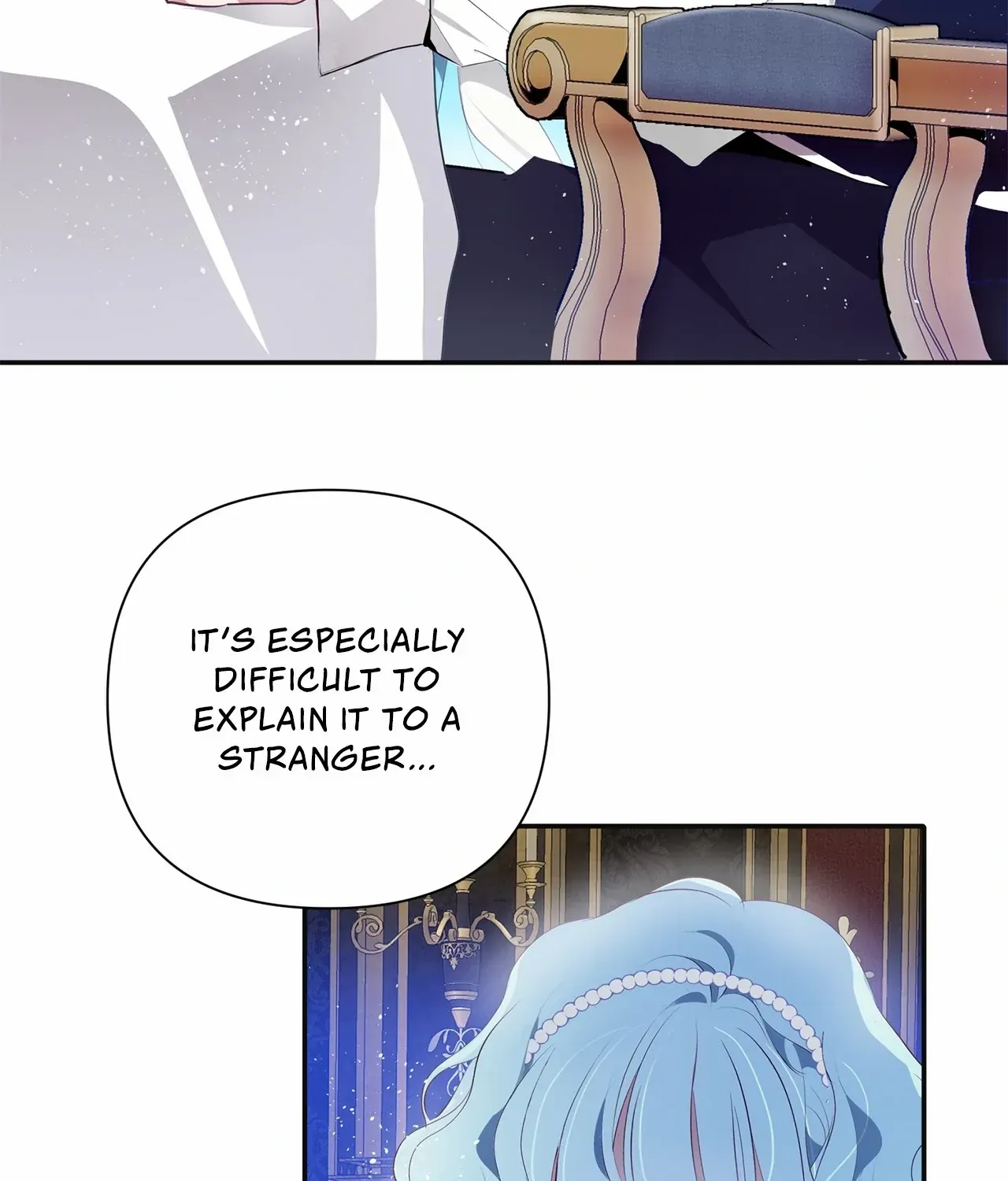 Becoming Best Friends With the Icy Male Lead Chapter 59 page 95 - 