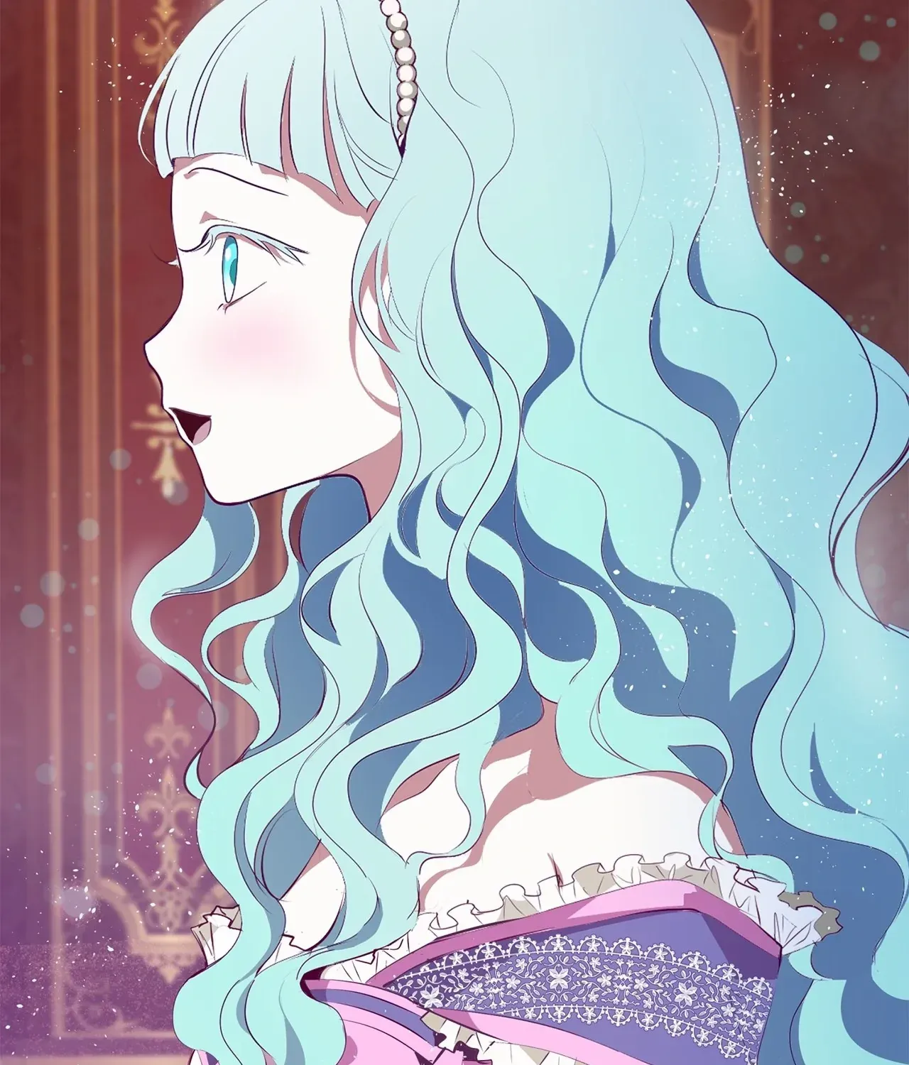 Becoming Best Friends With the Icy Male Lead Chapter 59 page 99 - 