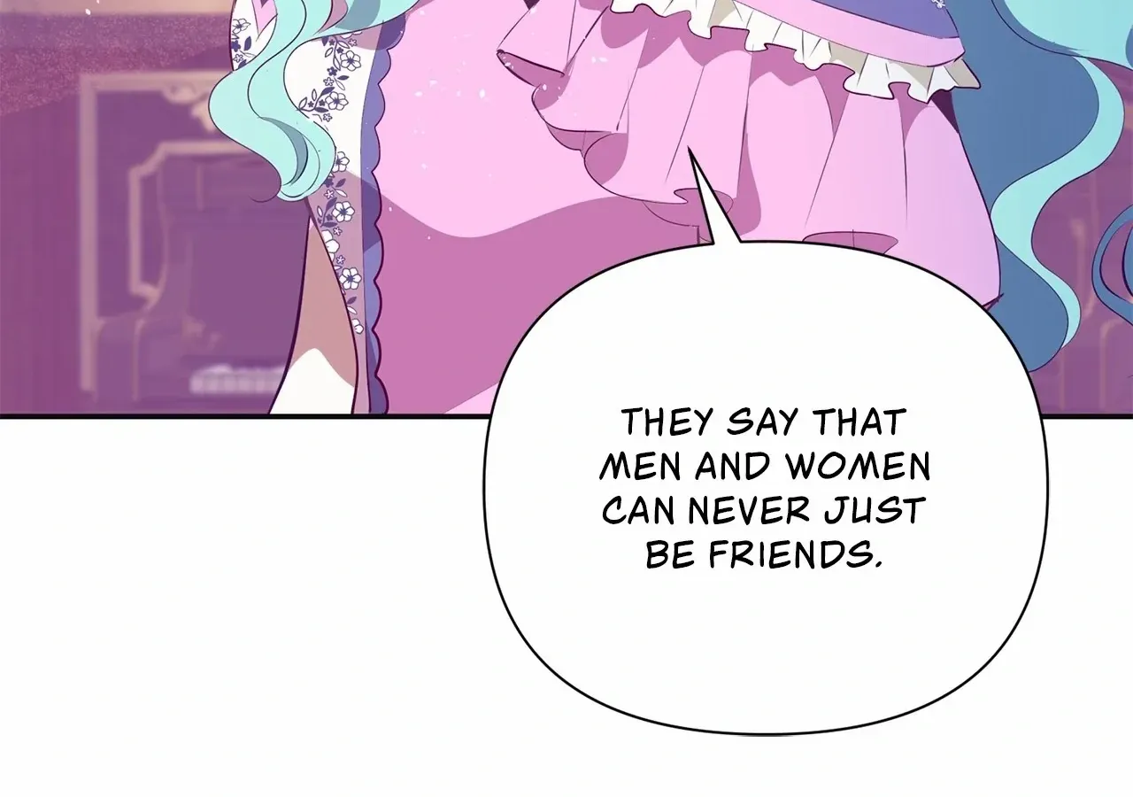 Becoming Best Friends With the Icy Male Lead Chapter 59 page 100 - 