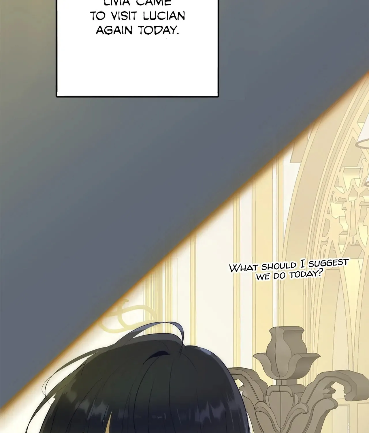 Becoming Best Friends With the Icy Male Lead Chapter 6 page 112 - 