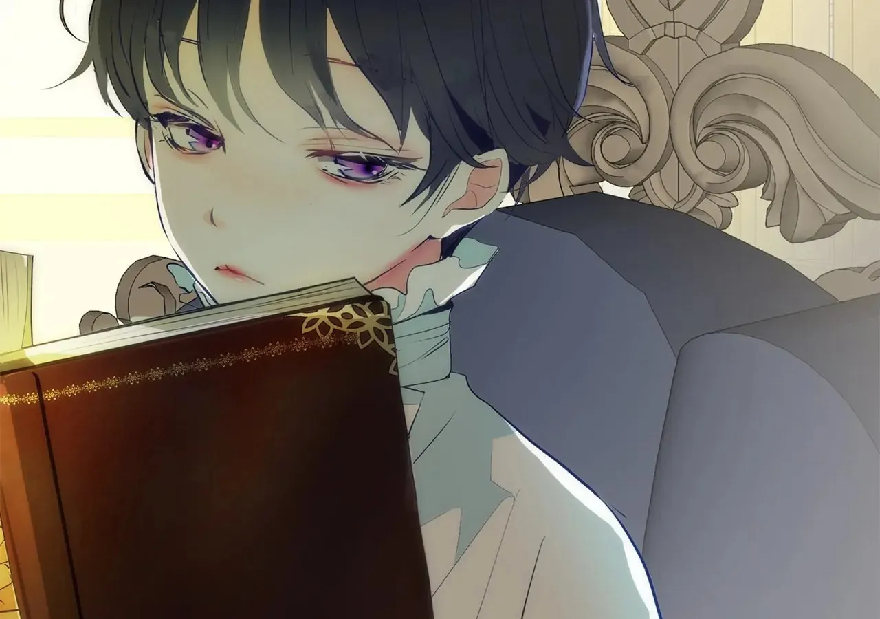 Becoming Best Friends With the Icy Male Lead Chapter 6 page 113 - 