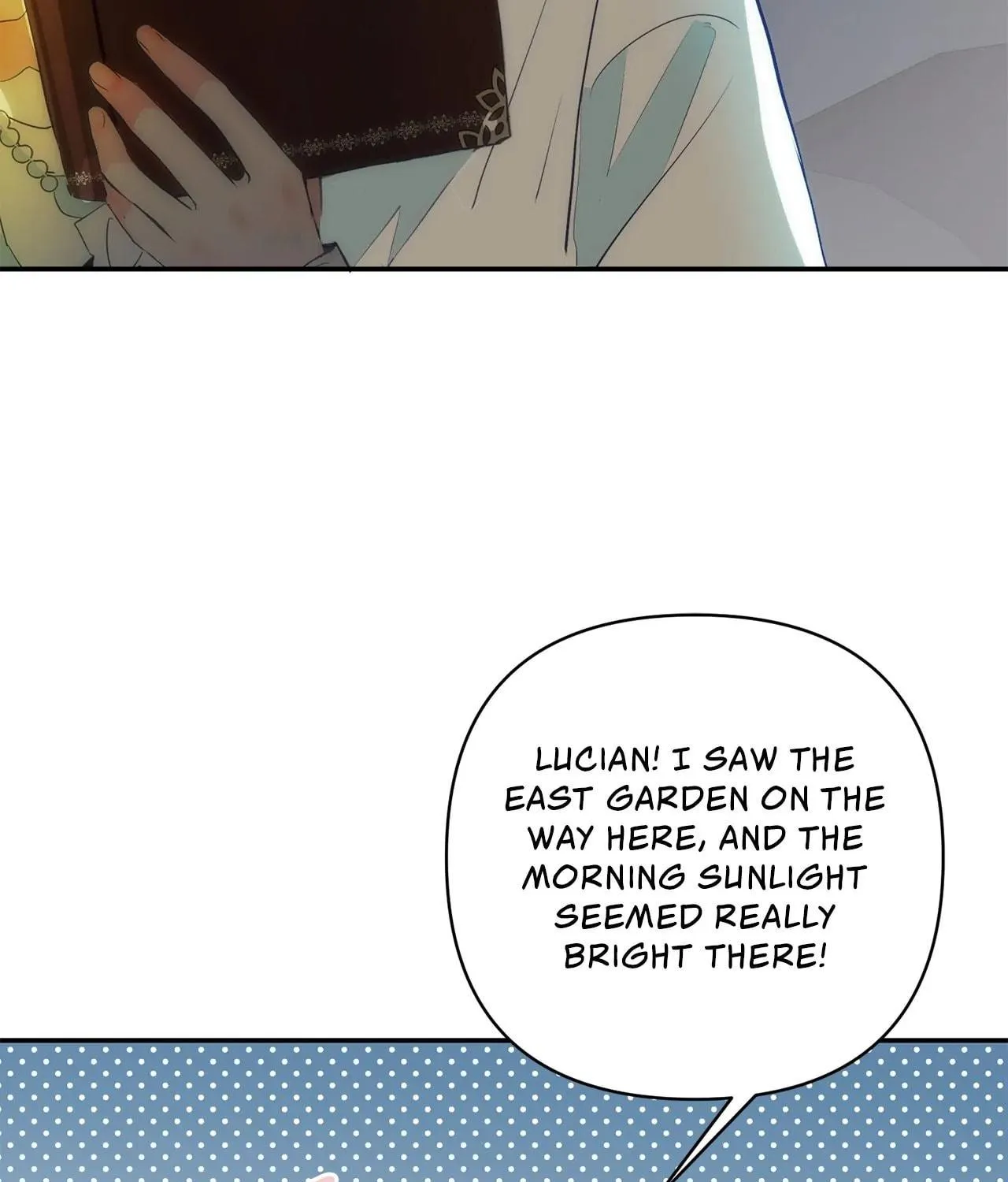 Becoming Best Friends With the Icy Male Lead Chapter 6 page 114 - 