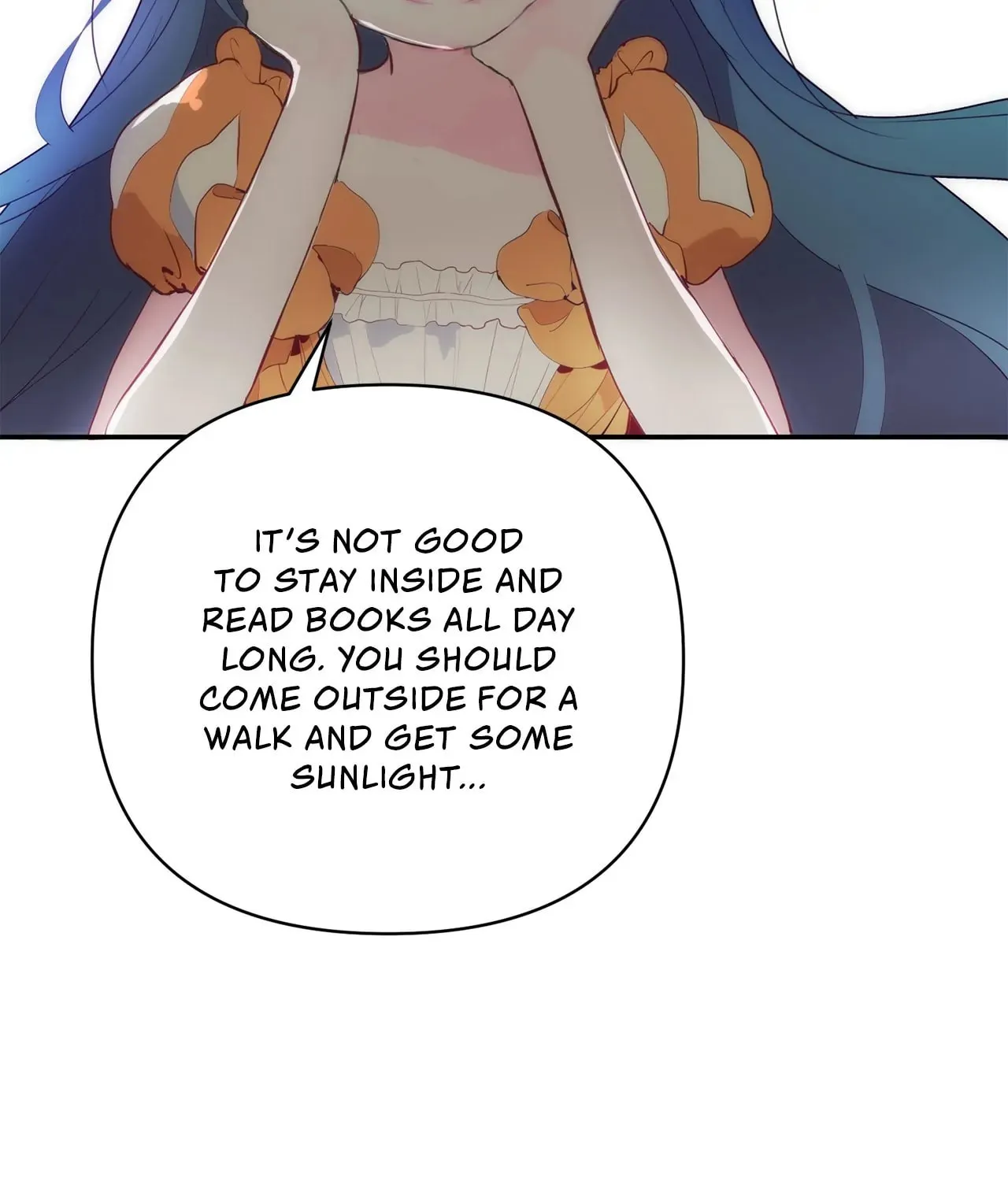 Becoming Best Friends With the Icy Male Lead Chapter 6 page 116 - 