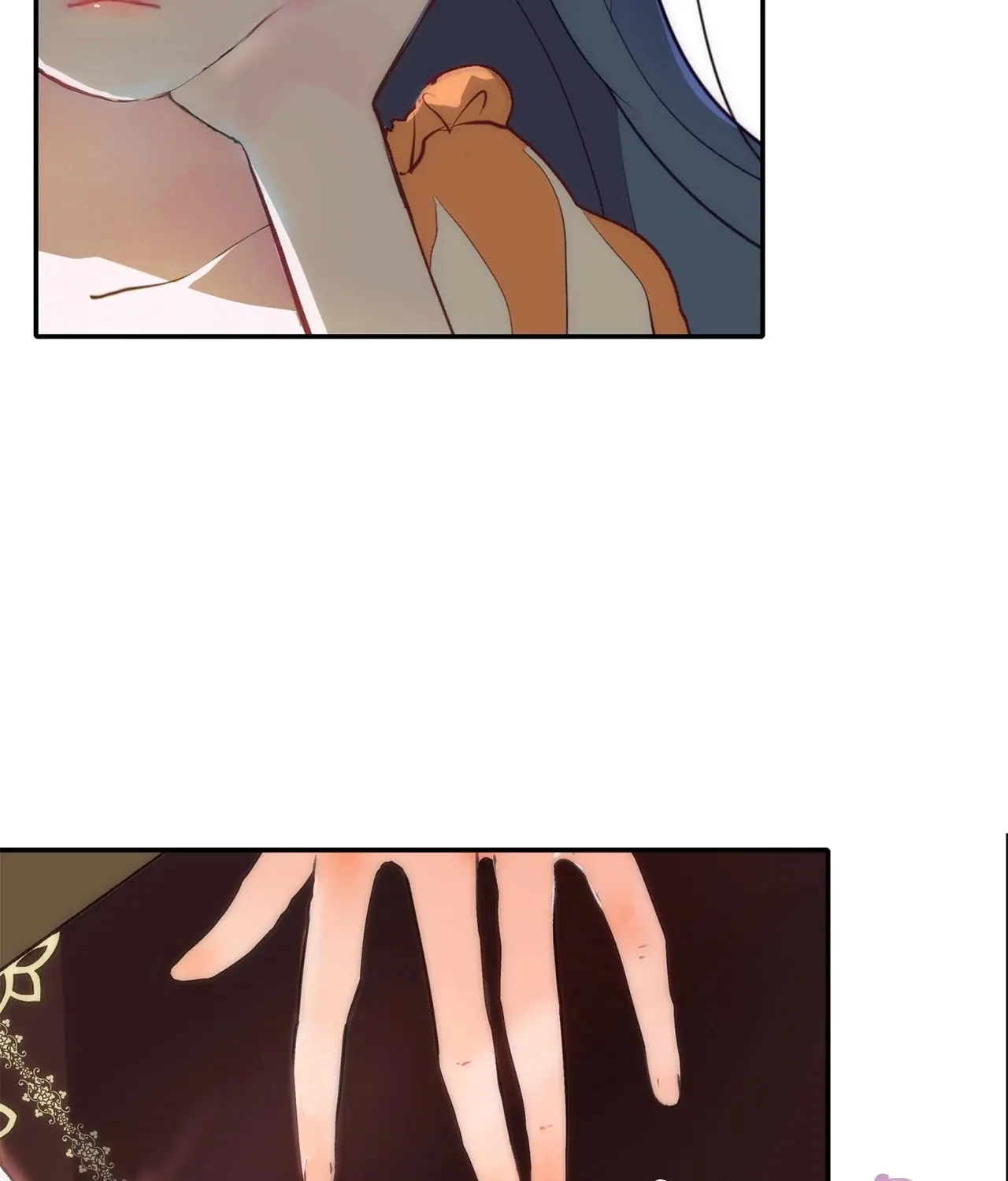 Becoming Best Friends With the Icy Male Lead Chapter 6 page 118 - 